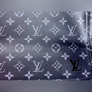 Authentic Louis Vuitton messenger bag brand new never used still in powder bag